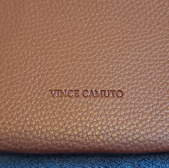 Vince Camuto Vegan Leather Bag - Picture 4 of 4